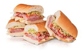 sandwich