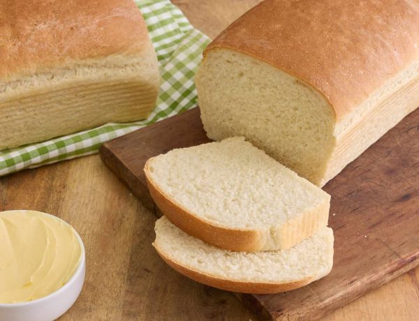 White Bread