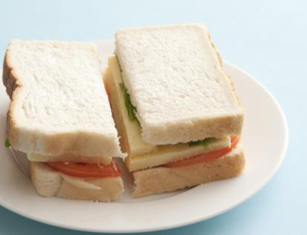 Club-sandwiches