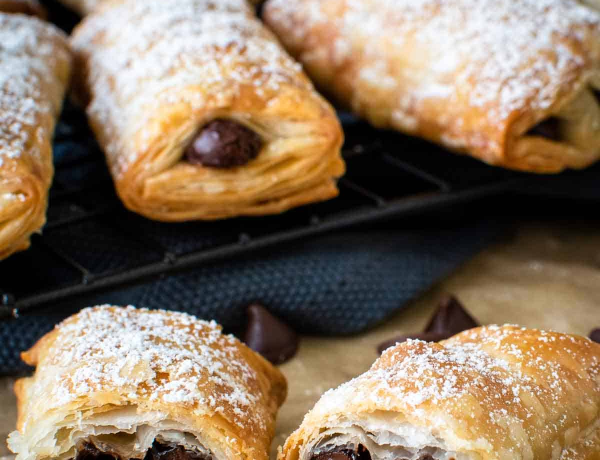 Filled-Pastries