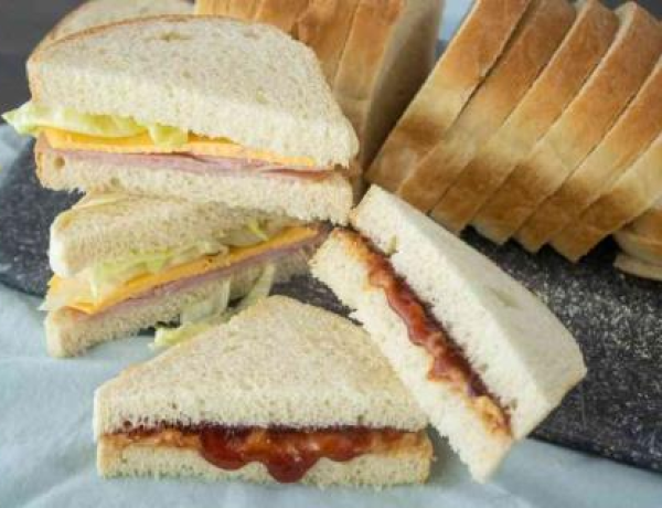 Hot-sandwiches