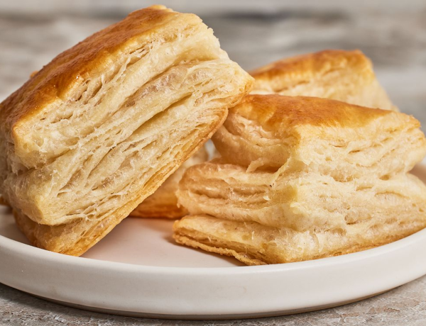 Layered-Pastries