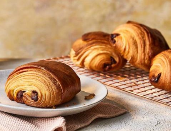 Pain-au-chocolat.