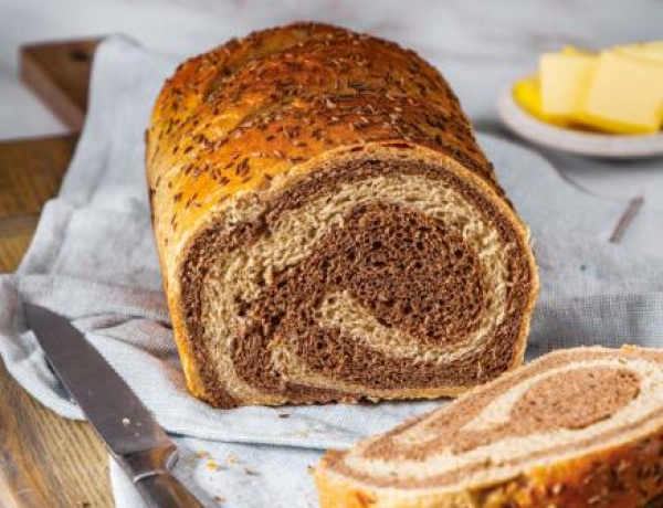 Rye-Bread