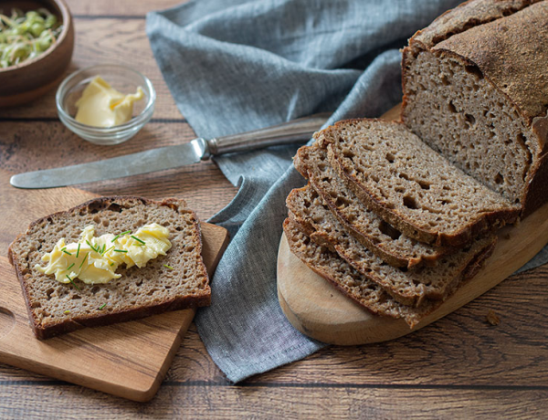 Rye-Bread