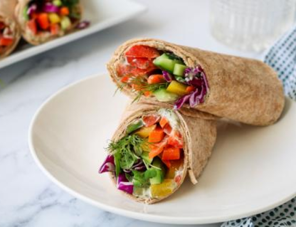 Wraps