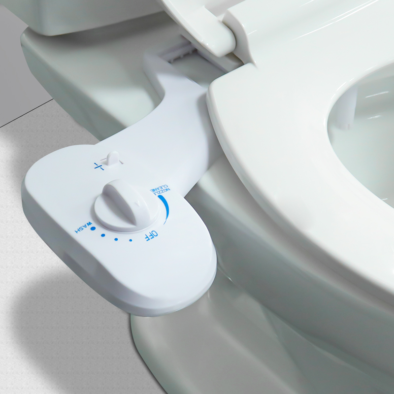 A8800 Cold Water Bidet