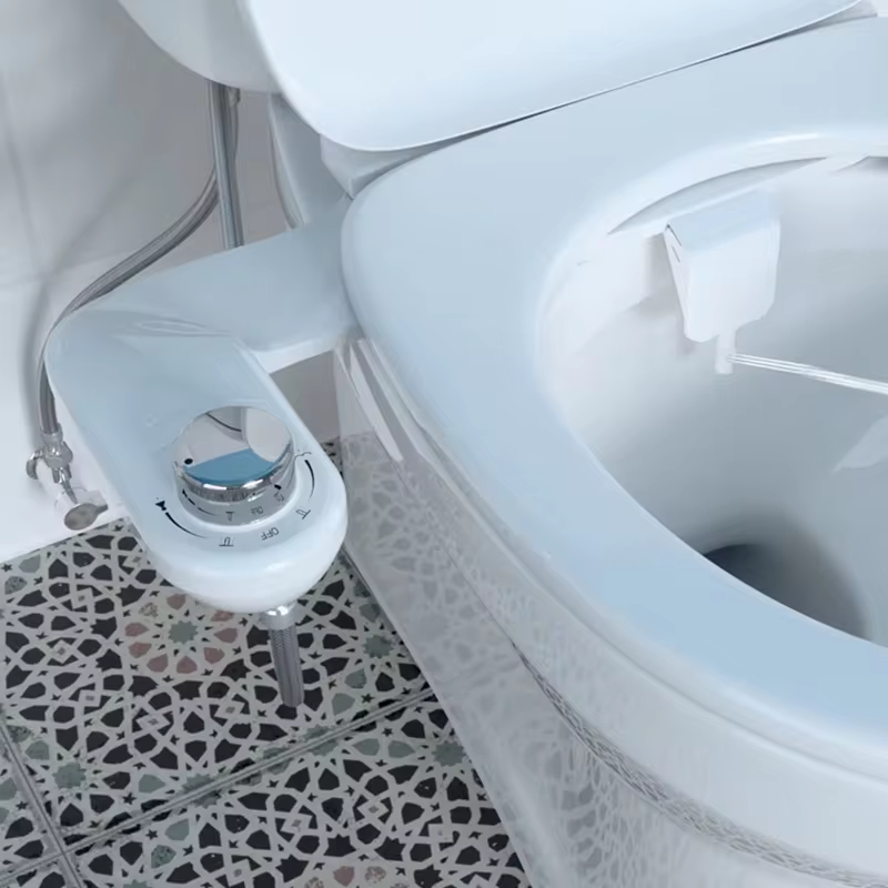 A8808 Cold Water Bidet