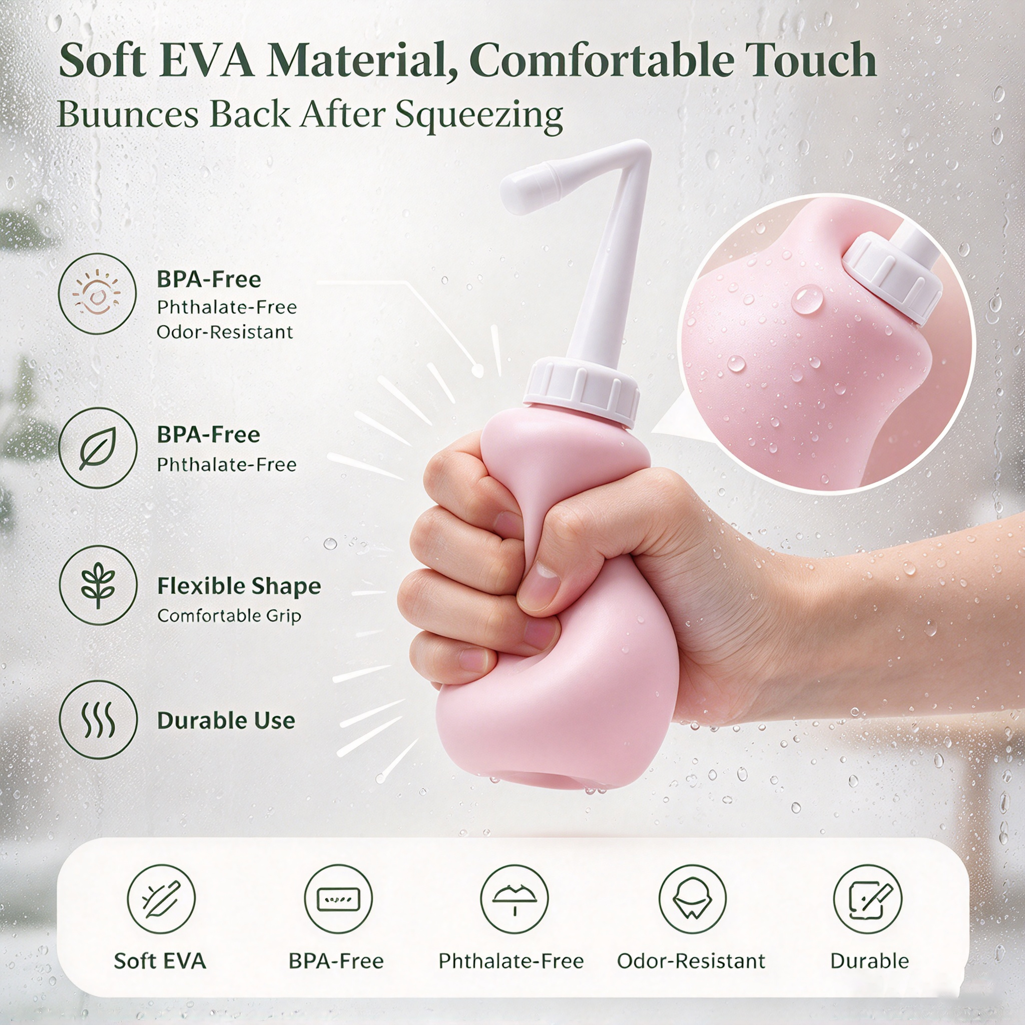 The Portable Bidet Revolution: How Compact Cleansing Devices Are Redefining Modern Travel and Personal Hygiene