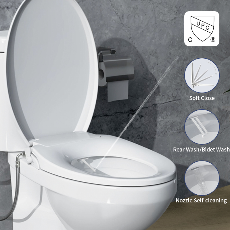 A1101 Bidet Toilet Seat