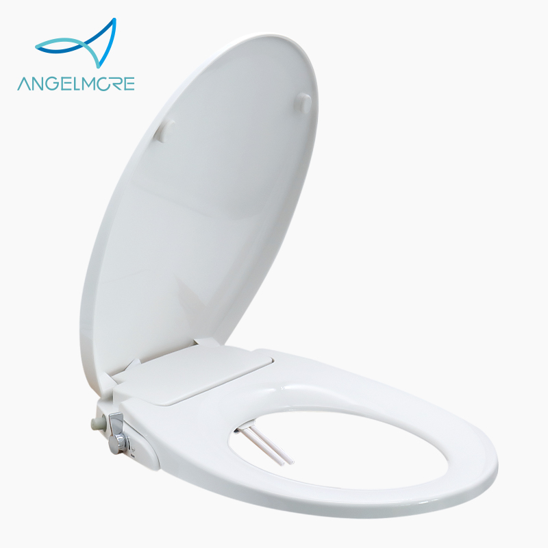 A1102 Round Bidet Toilet Seat