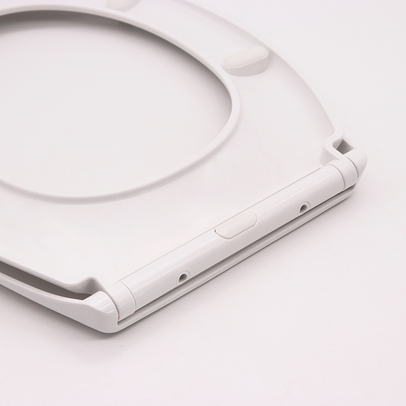 GP003 European Round Toilet Seat