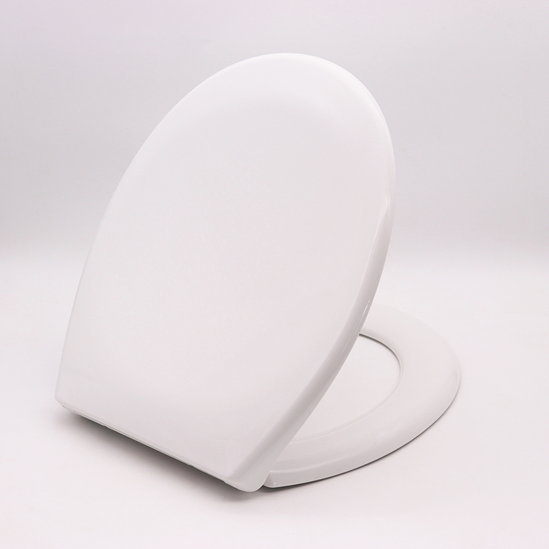 GP003 European Round Toilet Seat