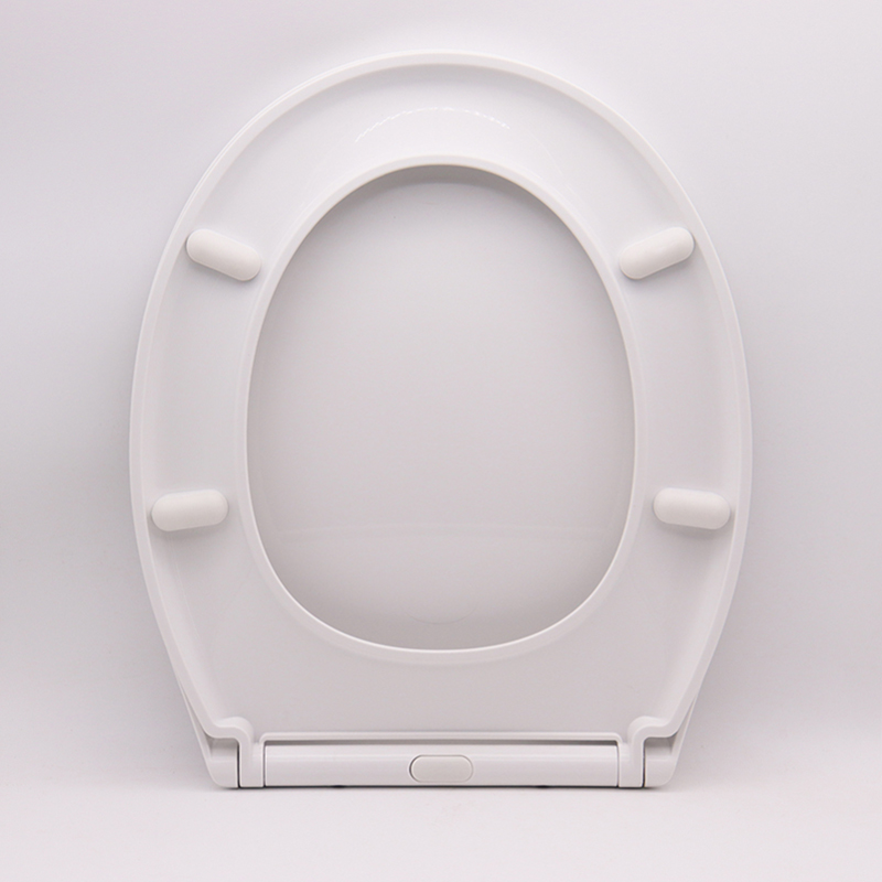 GP003 European Round Toilet Seat
