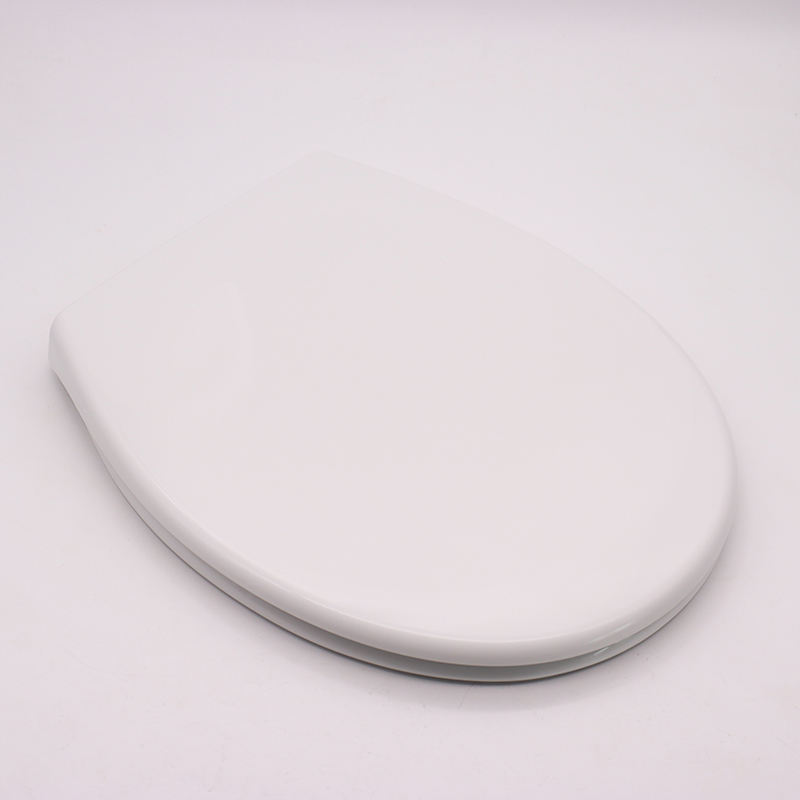 GP003 European Round Toilet Seat