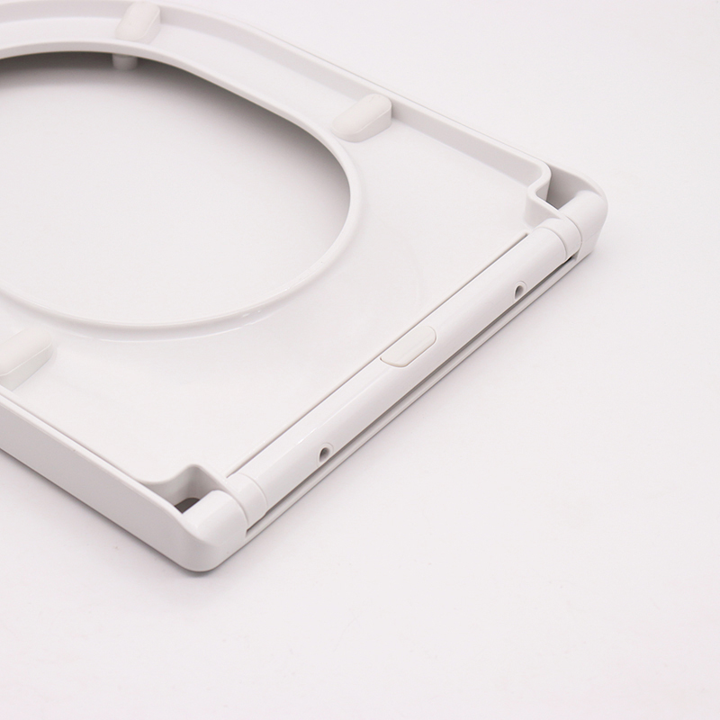 GP004 European D-Shape Toilet Seat