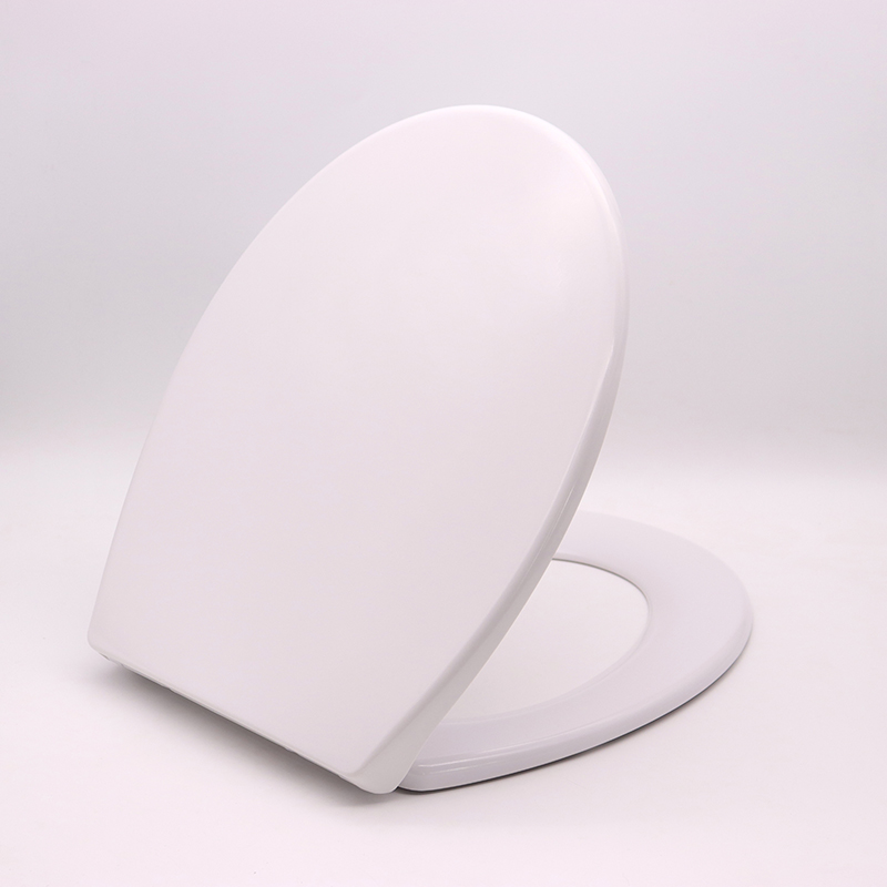 GU003 European UF Toilet Seat