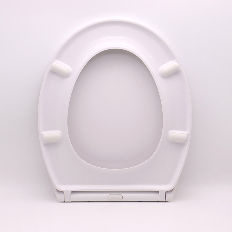 GU003 European UF Toilet Seat