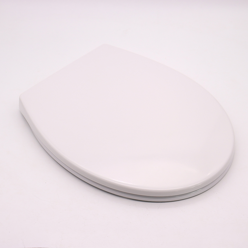 GU003 European UF Toilet Seat