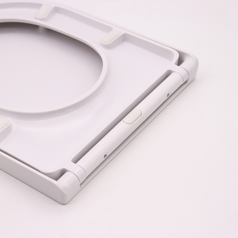 GU004 European D-Shape Toilet Seat