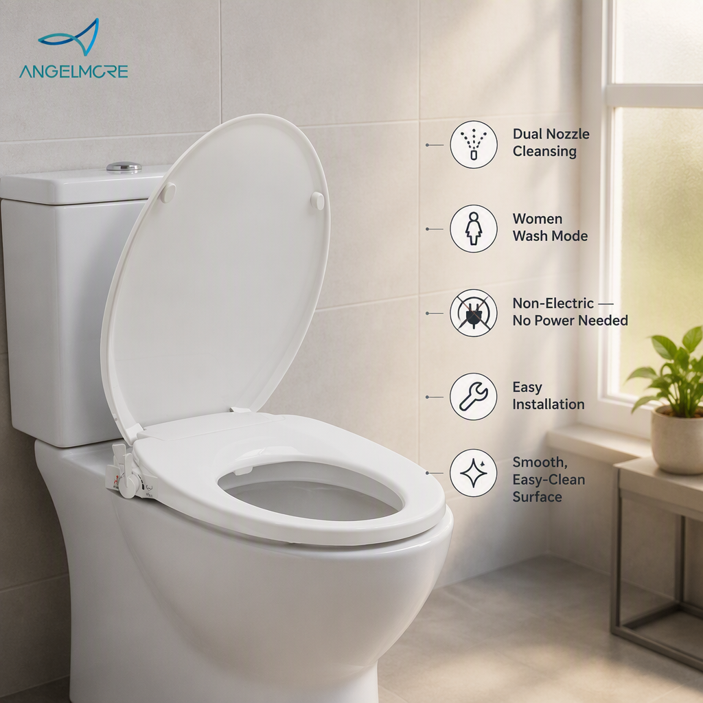 Why Modern Toilet Seats Are an Essential Addition to Your Home