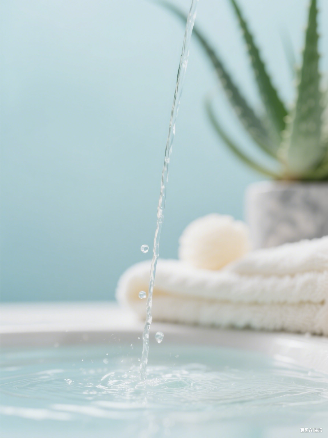 Gentle Care for Sensitive Needs