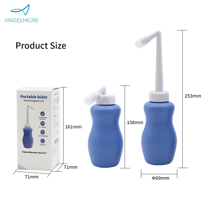A5101  Portable Bidet 300ml