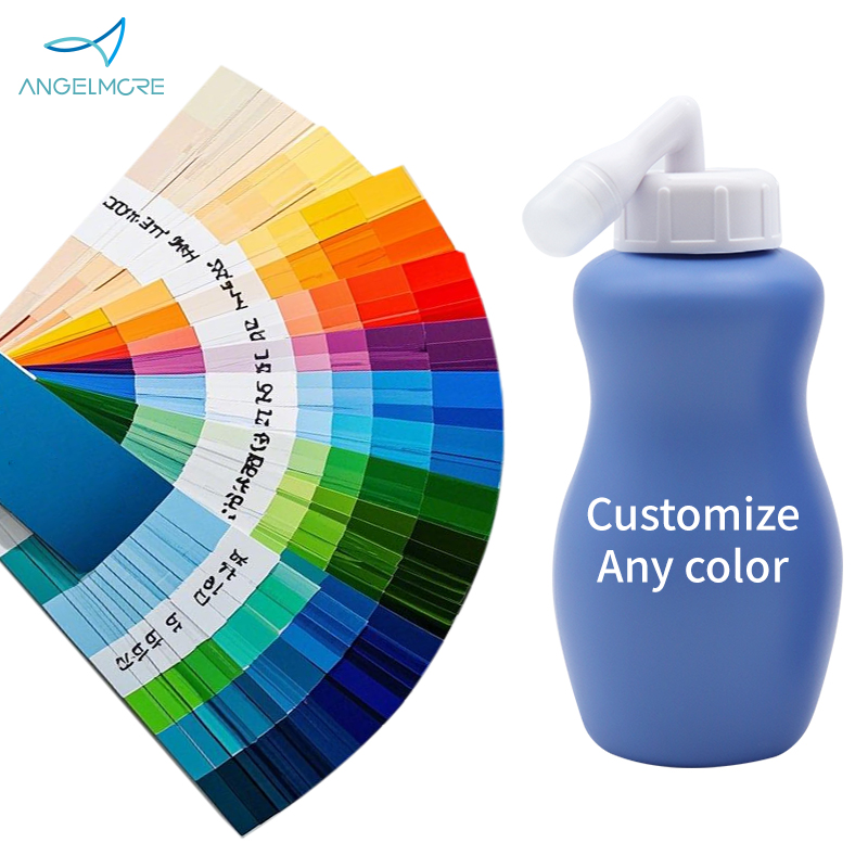 A5101  Portable Bidet 300ml