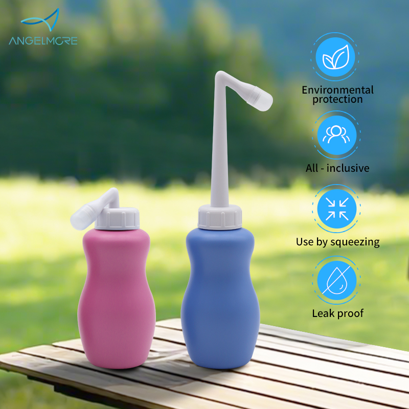 A5101  Portable Bidet 300ml