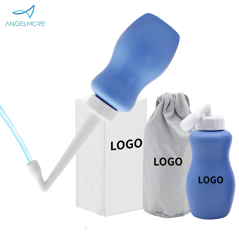 A5101  Portable Bidet 300ml