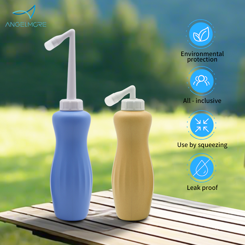 A5102  Portable Bidet 500ml
