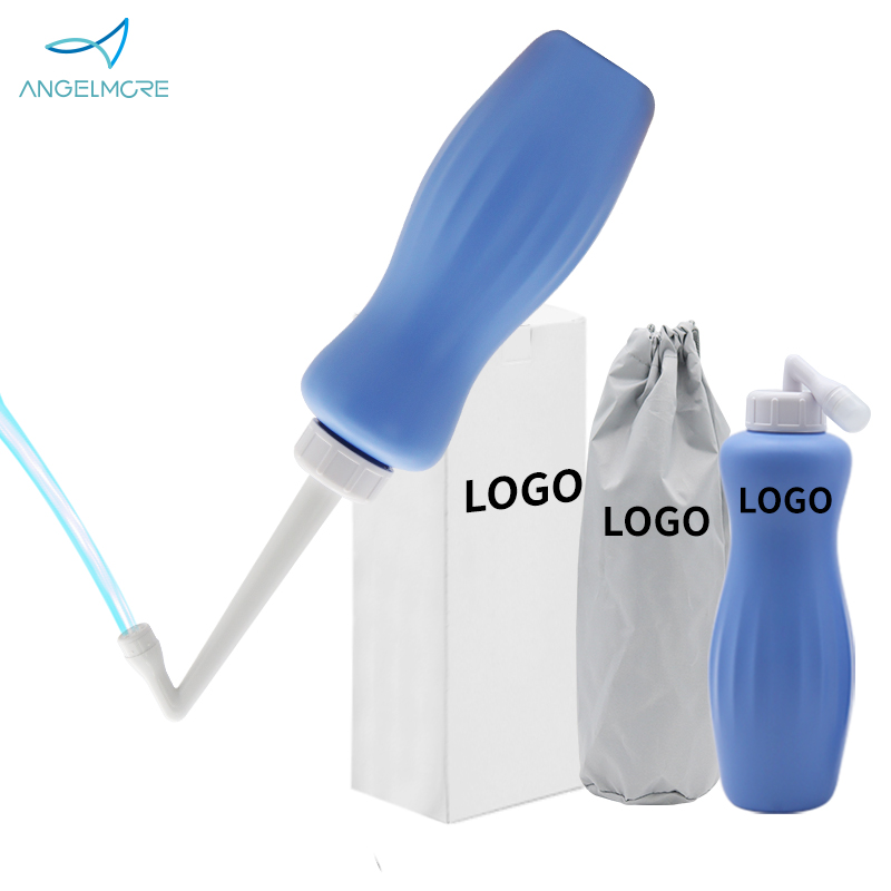 A5102  Portable Bidet 500ml