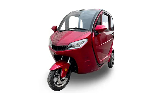 3-Wheel vs 4-Wheel Mobility Scooter: Which is the Best Choice for You?