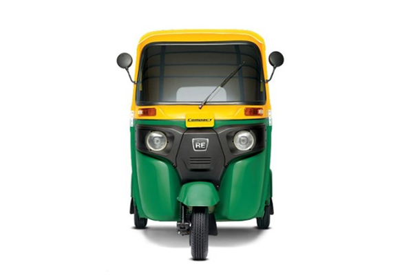 The Auto Rickshaw Revolution: From City Streets to Electric Fleets