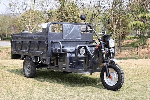 How Much Cargo Can a Cargo Electric Tricycle Usually Carry?