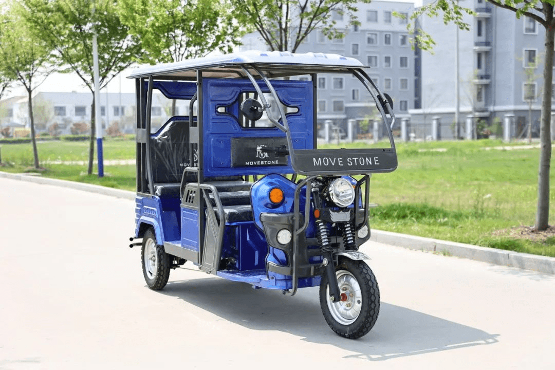 Chinese tricycles 013