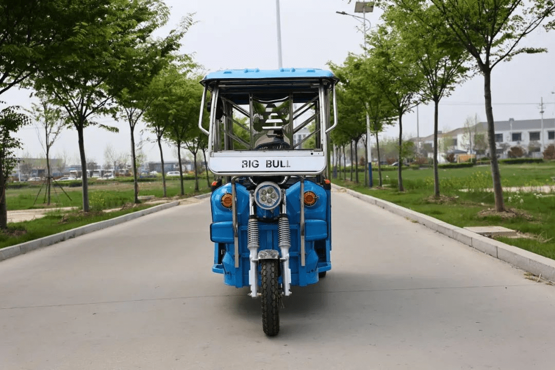 Chinese tricycles 014