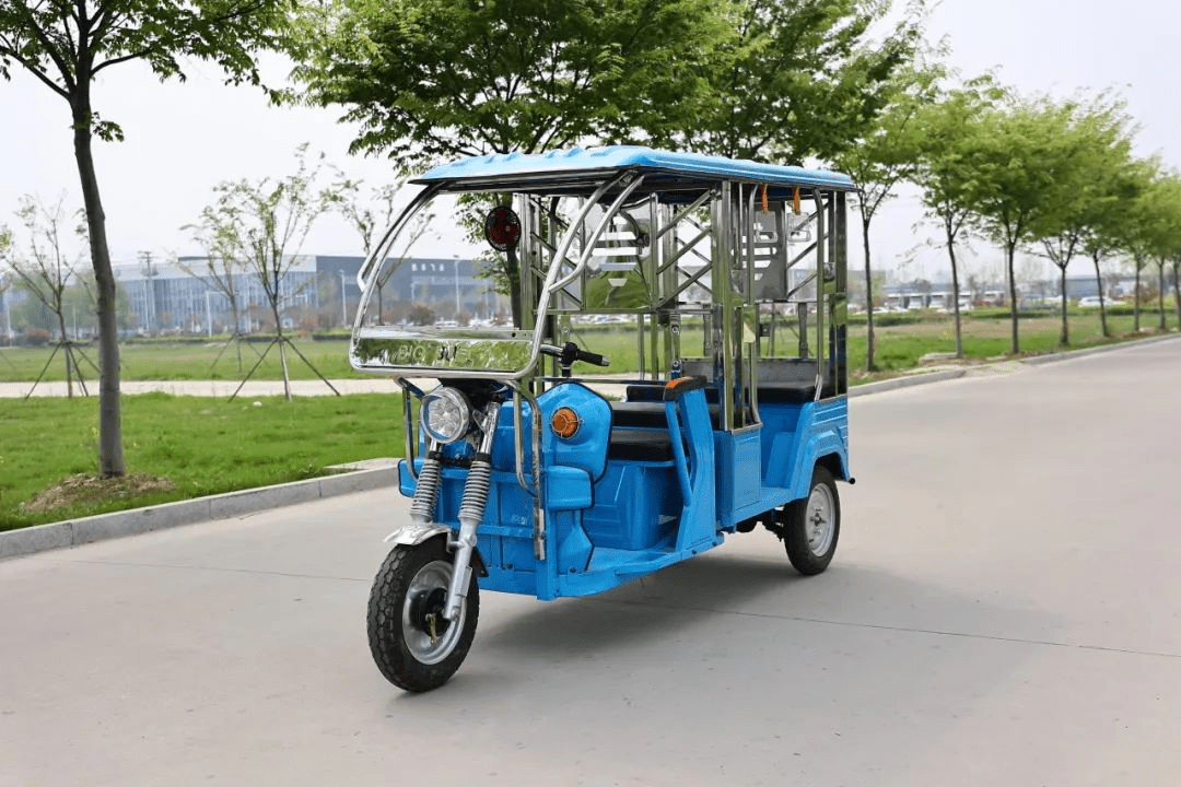 Chinese tricycles 015