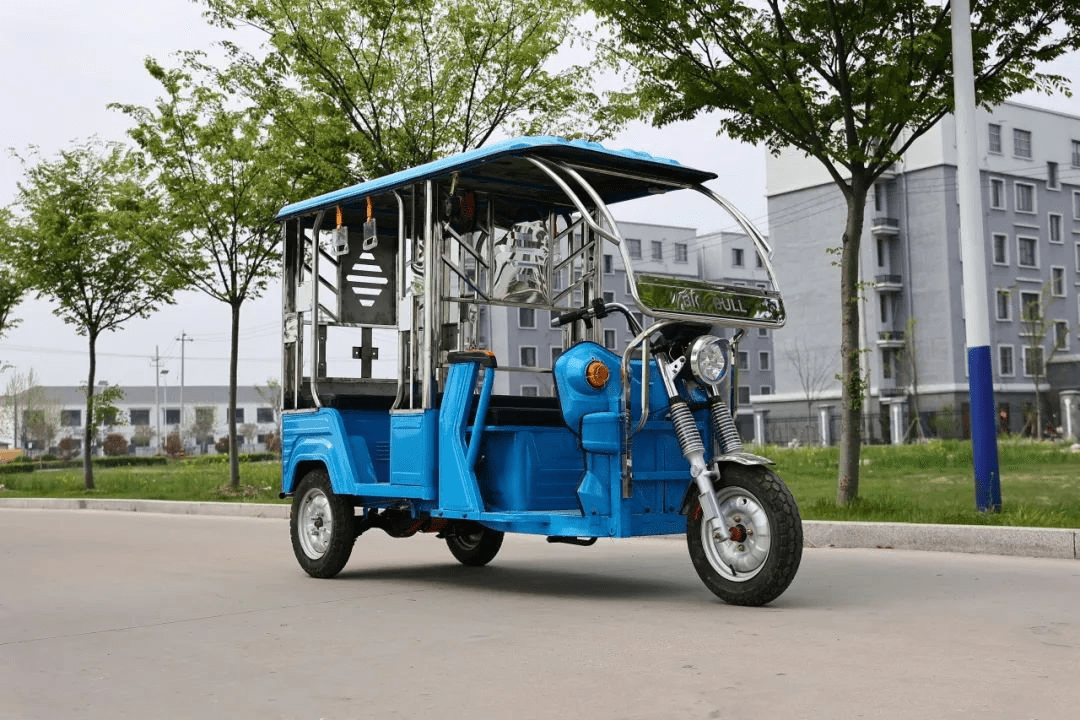 Chinese tricycles 016