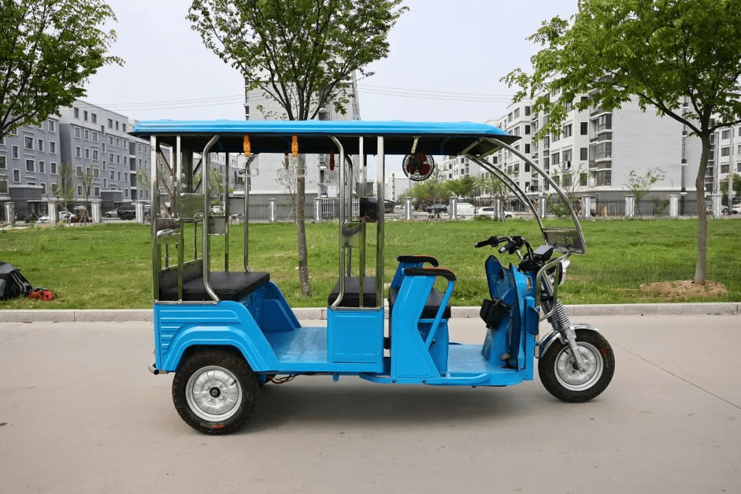 Chinese tricycles 017