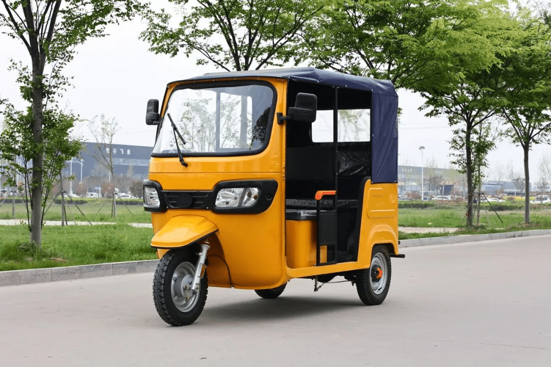 Chinese tricycles 03