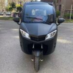 EV31 Electric passenger tricycle