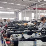 Factory Manufacturing Capability (10)