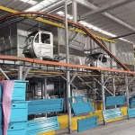 Factory Manufacturing Capability (8)