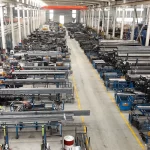 Factory Manufacturing Capability (9)