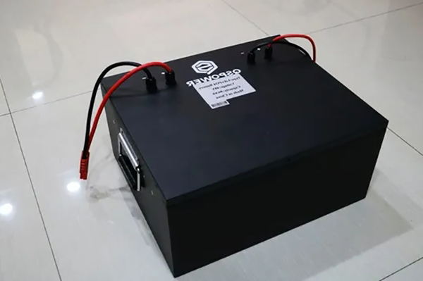 The Ultimate Guide to Reliable and Long-Lasting Lithium Batteries for Your Electric Tricycle Fleet