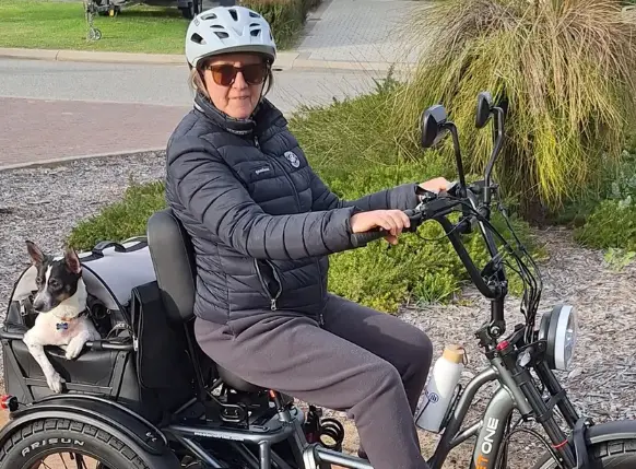 How Fast Can a 5000w 72v Electric Bike Go? Unlocking the Top Speed of High-Power Performance