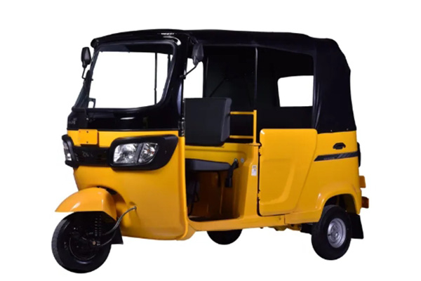 e tricycle