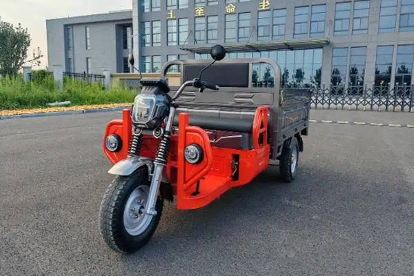 Can Electric Tricycles Go Uphill?