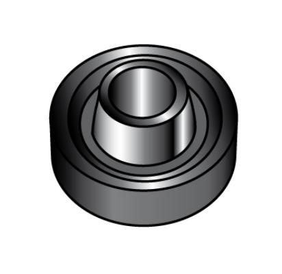 EPDM Washer 1